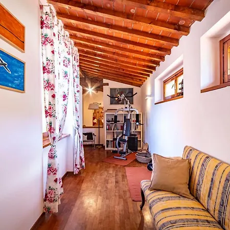 Villa Aurora Reggello