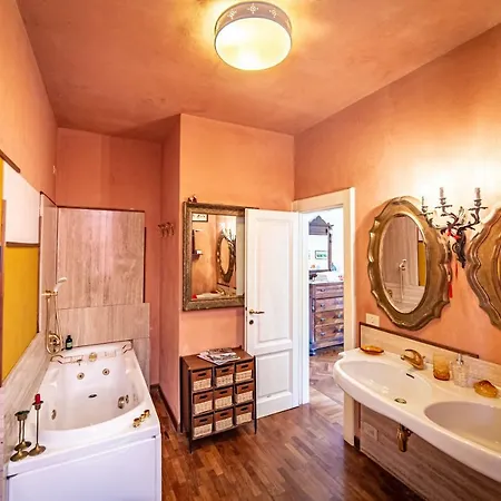 Aurora Villa Reggello