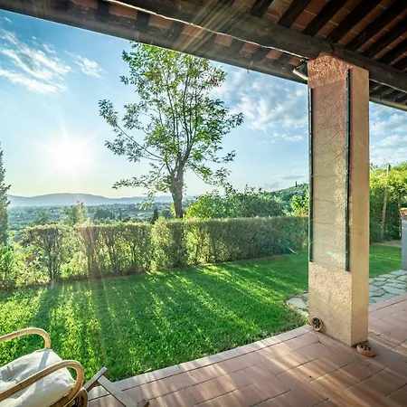 Aurora Villa Reggello