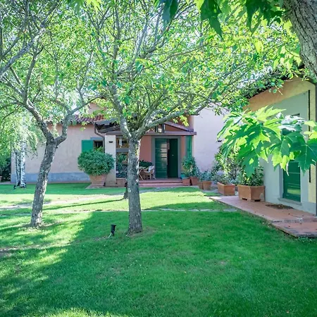 Villa Aurora