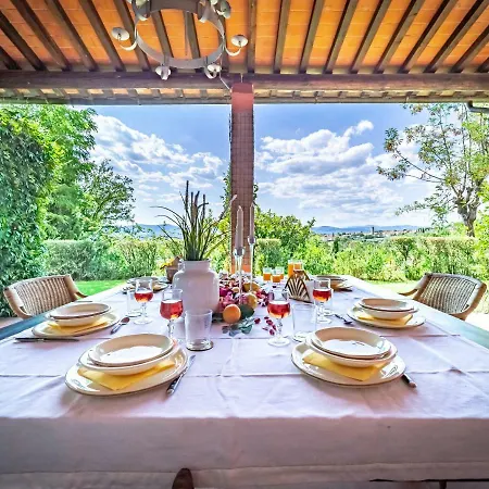 Villa Aurora *