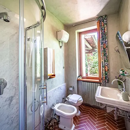 Aurora Villa Reggello