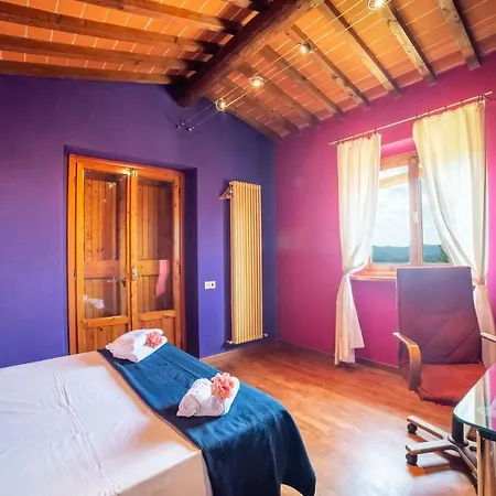 Aurora Villa *