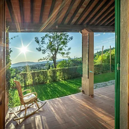 Villa Aurora