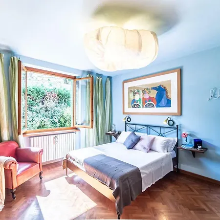 Aurora Villa Reggello