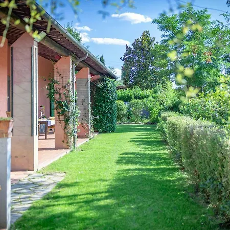 Villa Aurora Reggello